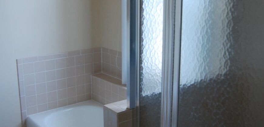 4 Bedroom House in Highly Desirable Area!