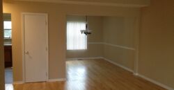 4 Bedroom House in Highly Desirable Area!