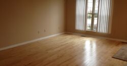 4 Bedroom House in Highly Desirable Area!