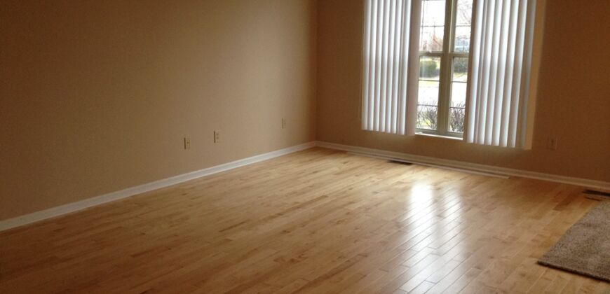 4 Bedroom House in Highly Desirable Area!