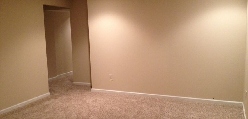 4 Bedroom House in Highly Desirable Area!