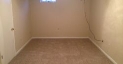 4 Bedroom House in Highly Desirable Area!