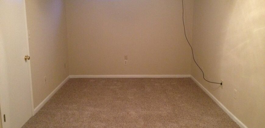 4 Bedroom House in Highly Desirable Area!