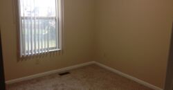 4 Bedroom House in Highly Desirable Area!