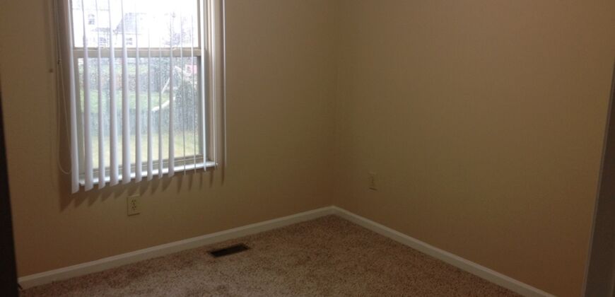 4 Bedroom House in Highly Desirable Area!