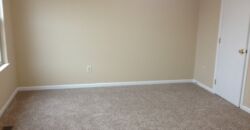 4 Bedroom House in Highly Desirable Area!