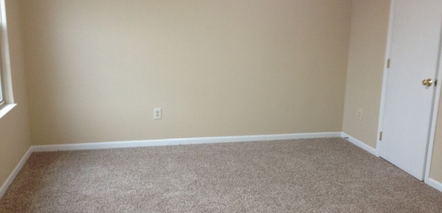 4 Bedroom House in Highly Desirable Area!