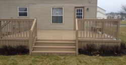 4 Bedroom House in Highly Desirable Area!