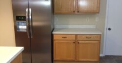 4 Bedroom House in Highly Desirable Area!