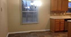 4 Bedroom House in Highly Desirable Area!