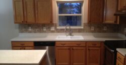 4 Bedroom House in Highly Desirable Area!