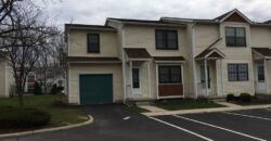 Lovely, Spacious Condo in Worthington Schools!