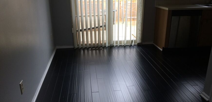 Lovely, Spacious Condo in Worthington Schools!