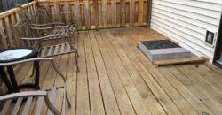 Lovely, Spacious Condo in Worthington Schools!