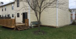 Lovely, Spacious Condo in Worthington Schools!