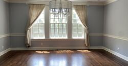 Stunning Executive Rental in New Albany