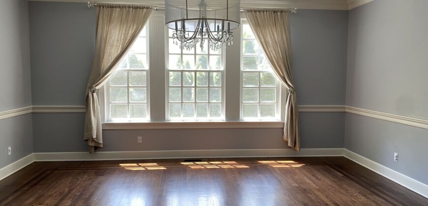 Stunning Executive Rental in New Albany