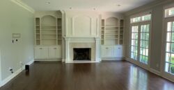 Stunning Executive Rental in New Albany