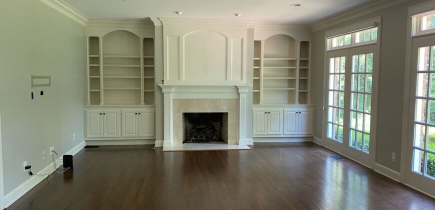 Stunning Executive Rental in New Albany