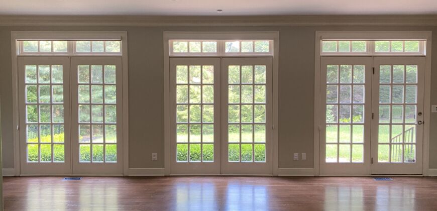 Stunning Executive Rental in New Albany