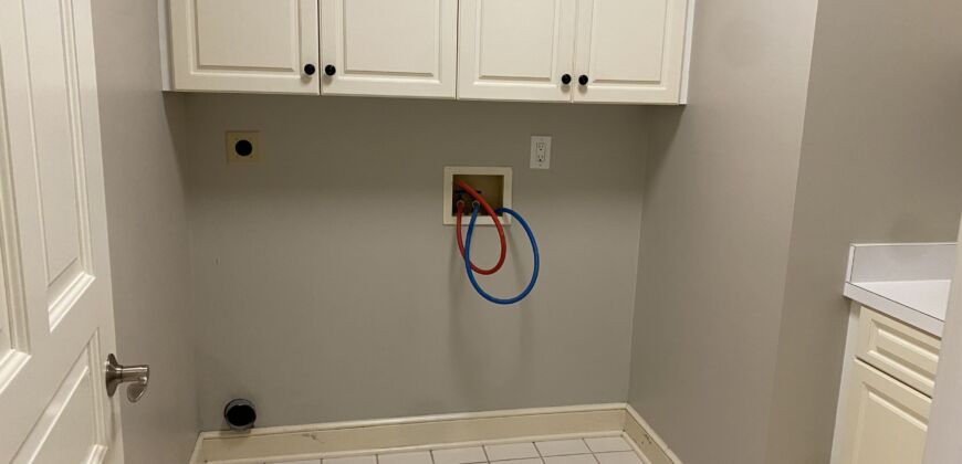 Stunning Executive Rental in New Albany