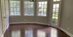 Stunning Executive Rental in New Albany