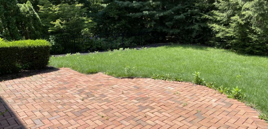 Stunning Executive Rental in New Albany