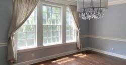 Stunning Executive Rental in New Albany