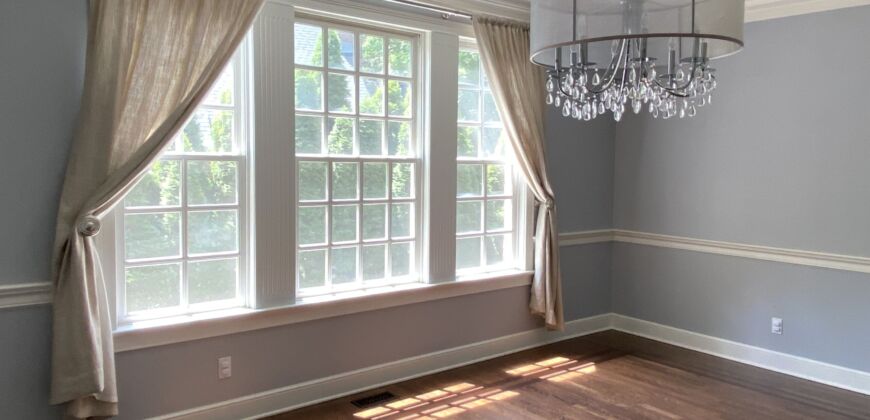 Stunning Executive Rental in New Albany