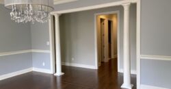 Stunning Executive Rental in New Albany