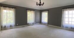 Stunning Executive Rental in New Albany