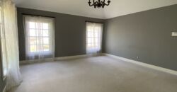 Stunning Executive Rental in New Albany