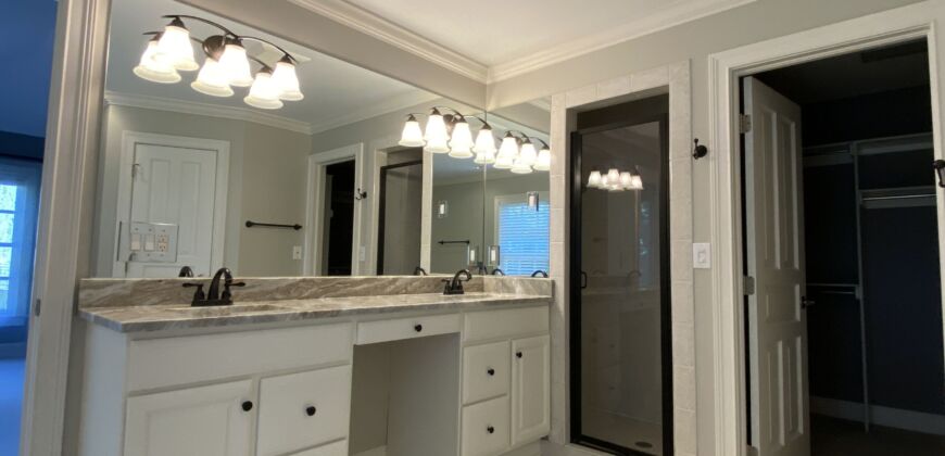 Stunning Executive Rental in New Albany