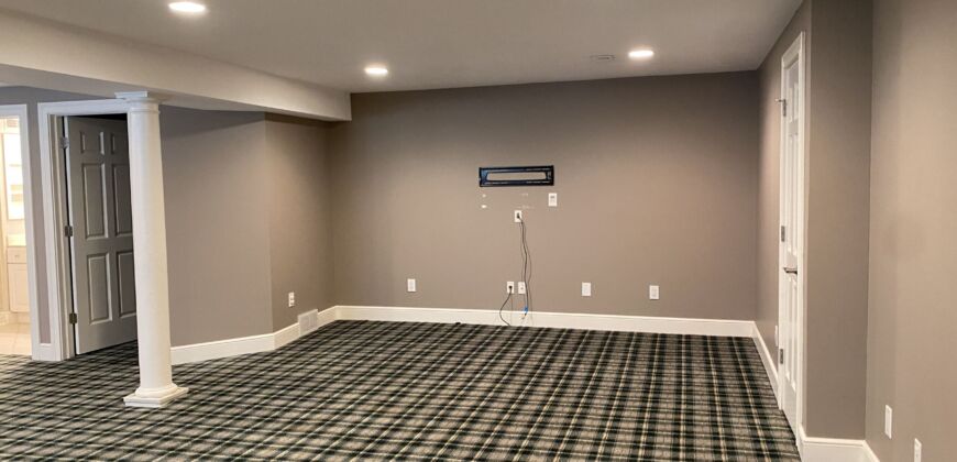 Stunning Executive Rental in New Albany