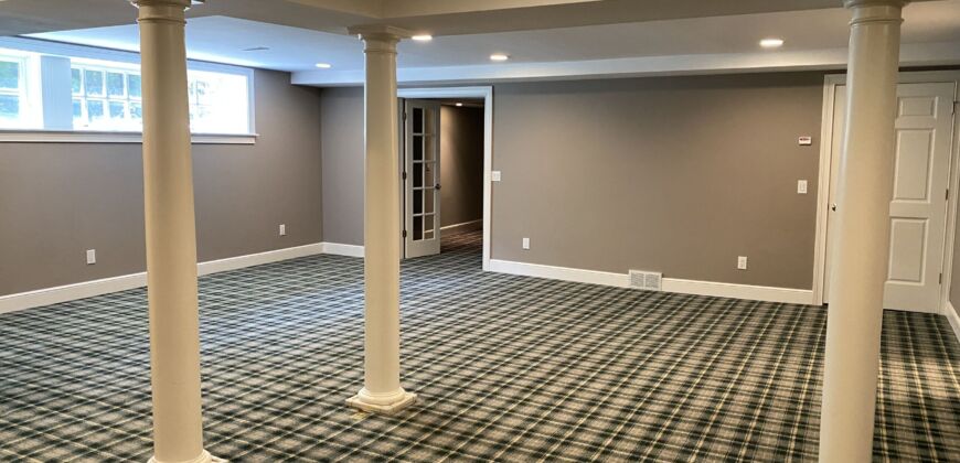 Stunning Executive Rental in New Albany