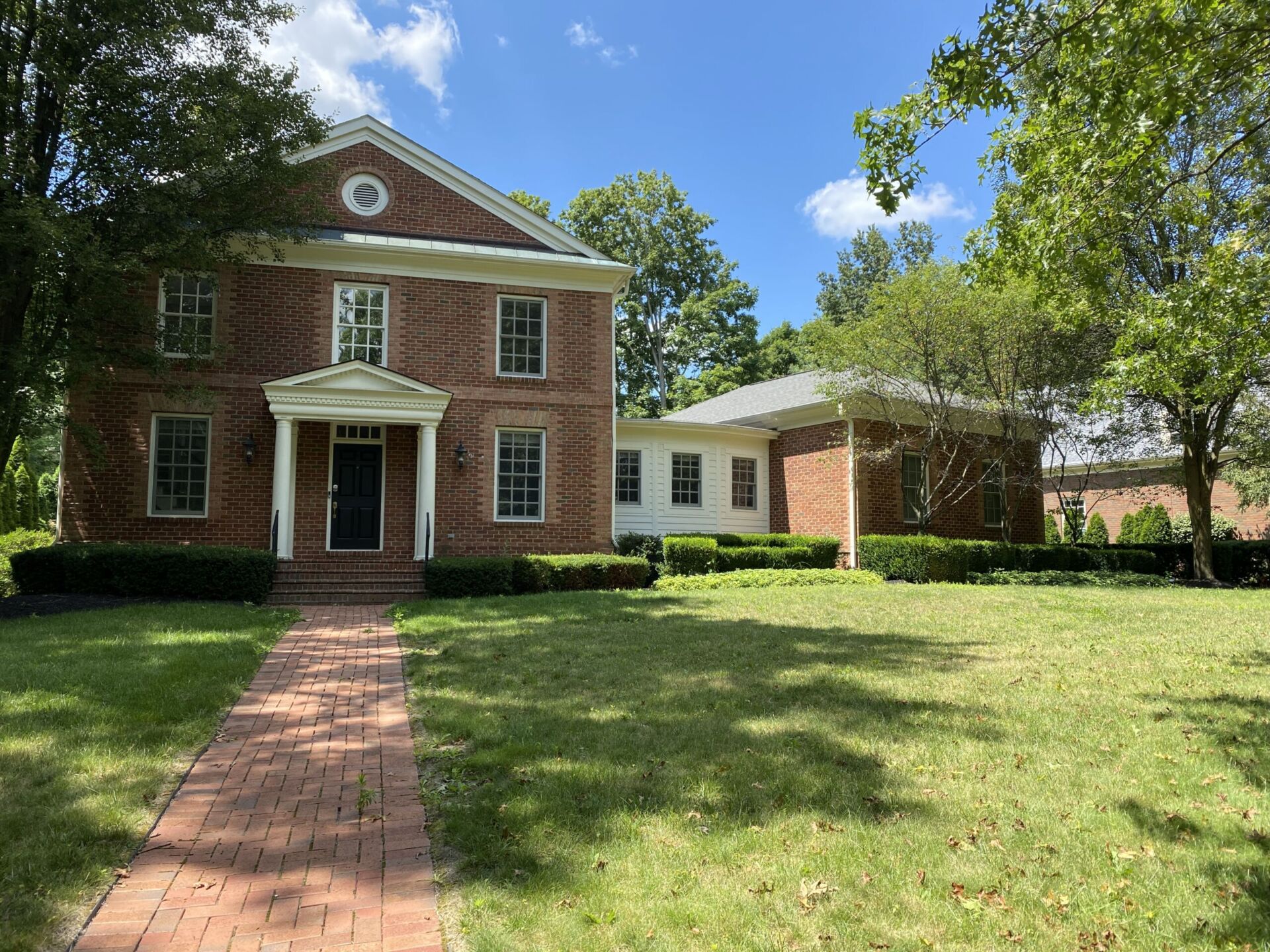 Stunning Executive Rental in New Albany