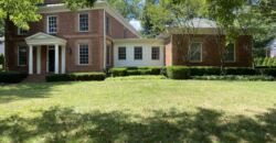 Stunning Executive Rental in New Albany
