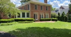 Stunning Executive Rental in New Albany