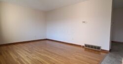 Beautifully updated split-level home