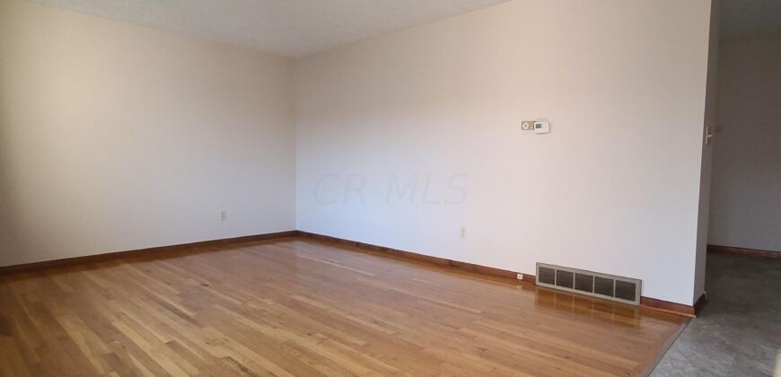 Beautifully updated split-level home