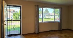 Beautifully updated split-level home