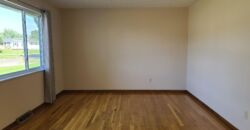 Beautifully updated split-level home