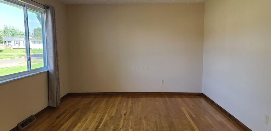 Beautifully updated split-level home