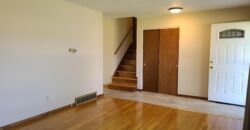 Beautifully updated split-level home