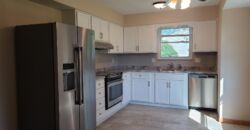 Beautifully updated split-level home