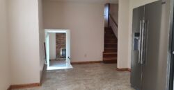 Beautifully updated split-level home