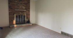 Beautifully updated split-level home