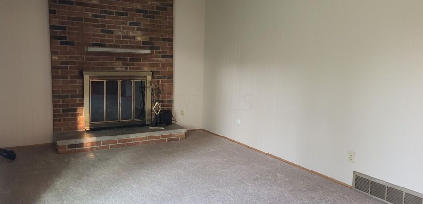 Beautifully updated split-level home