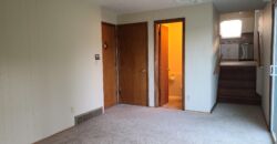 Beautifully updated split-level home