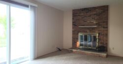 Beautifully updated split-level home